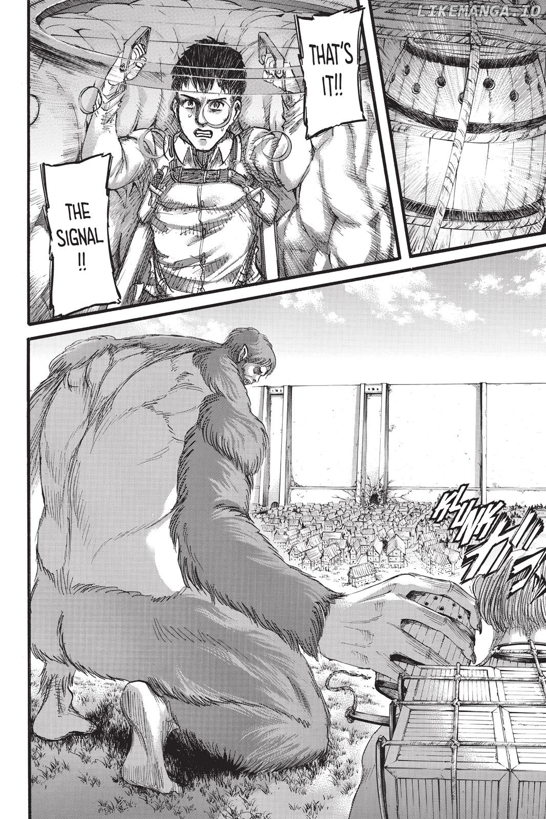 Shingeki no Kyojin, Chapter 77 image 42